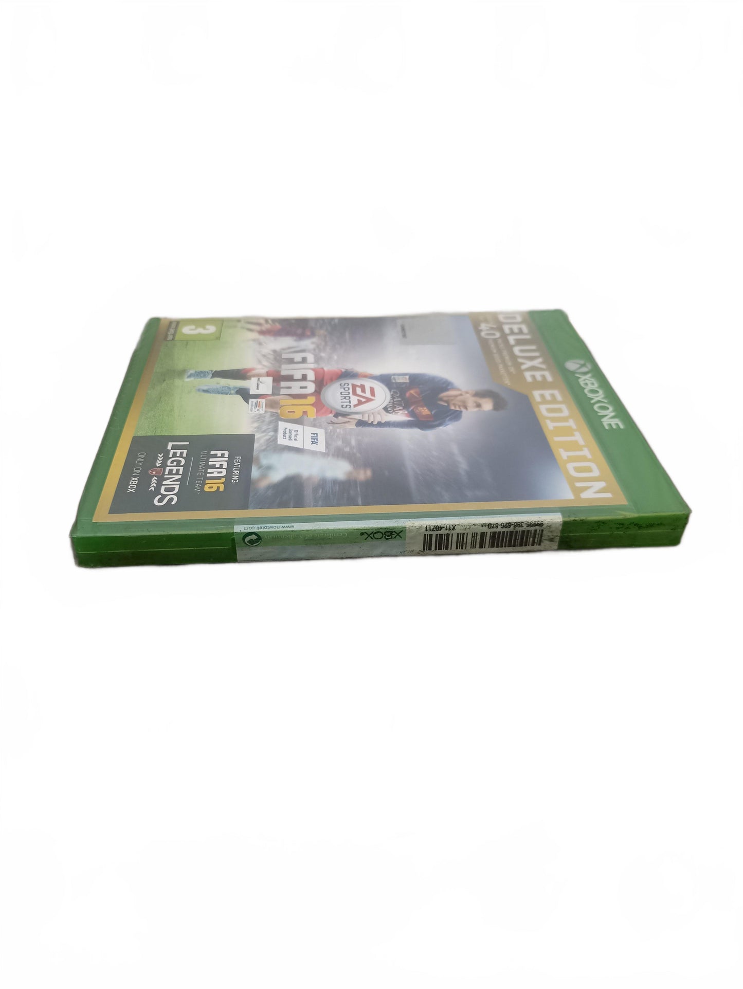 FIFA 16 — Xbox One — XONE