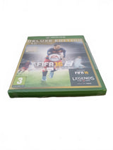 FIFA 16 — Xbox One — XONE