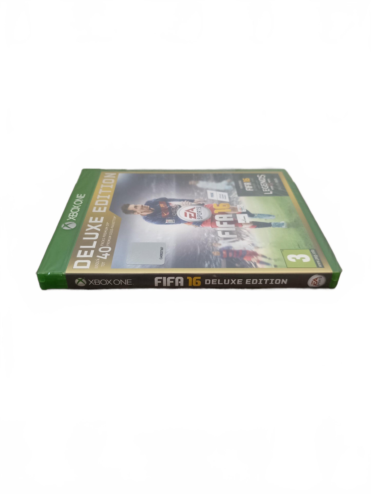 FIFA 16 — Xbox One — XONE