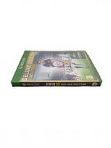 FIFA 16 — Xbox One — XONE
