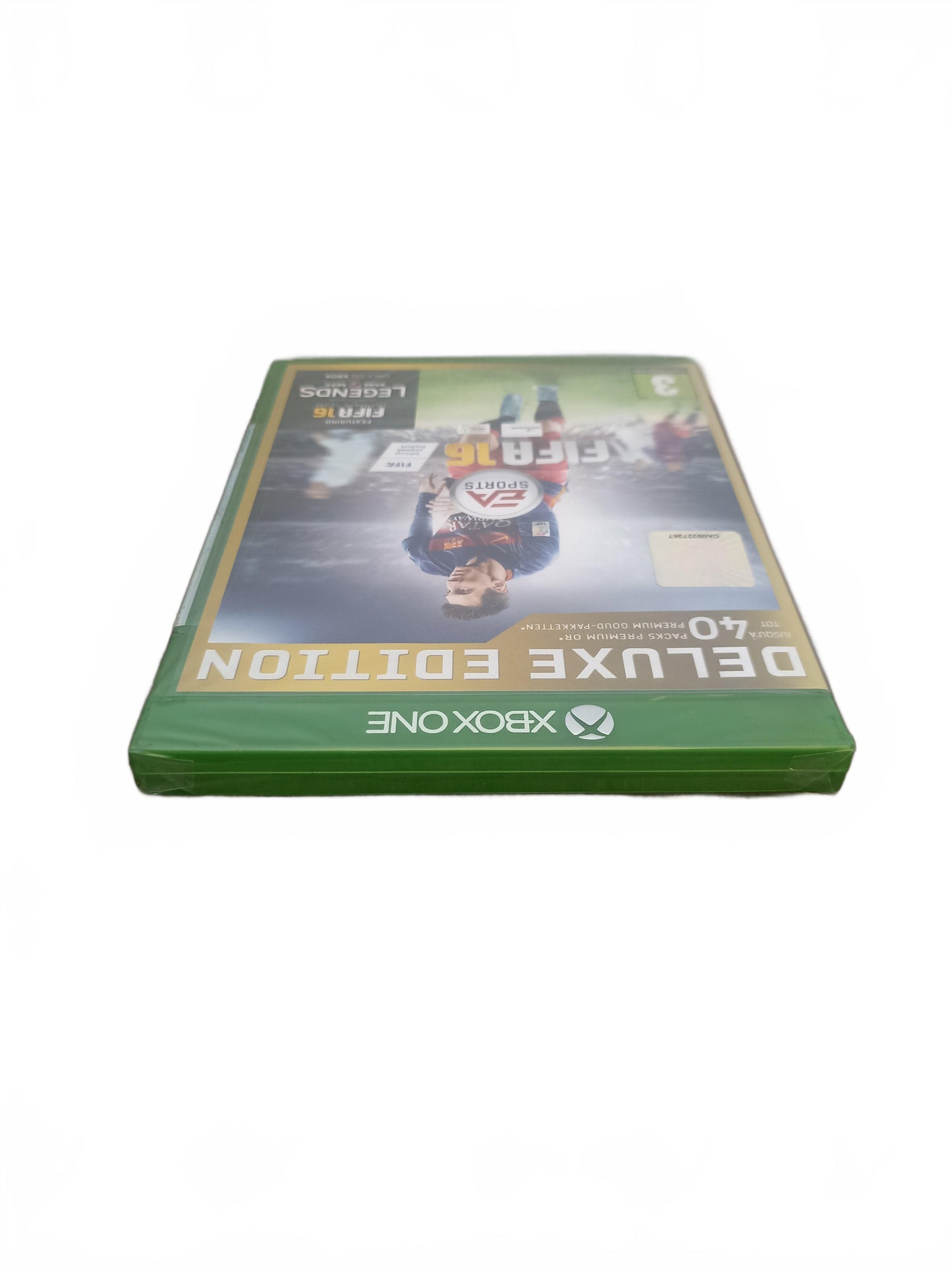 FIFA 16 — Xbox One — XONE