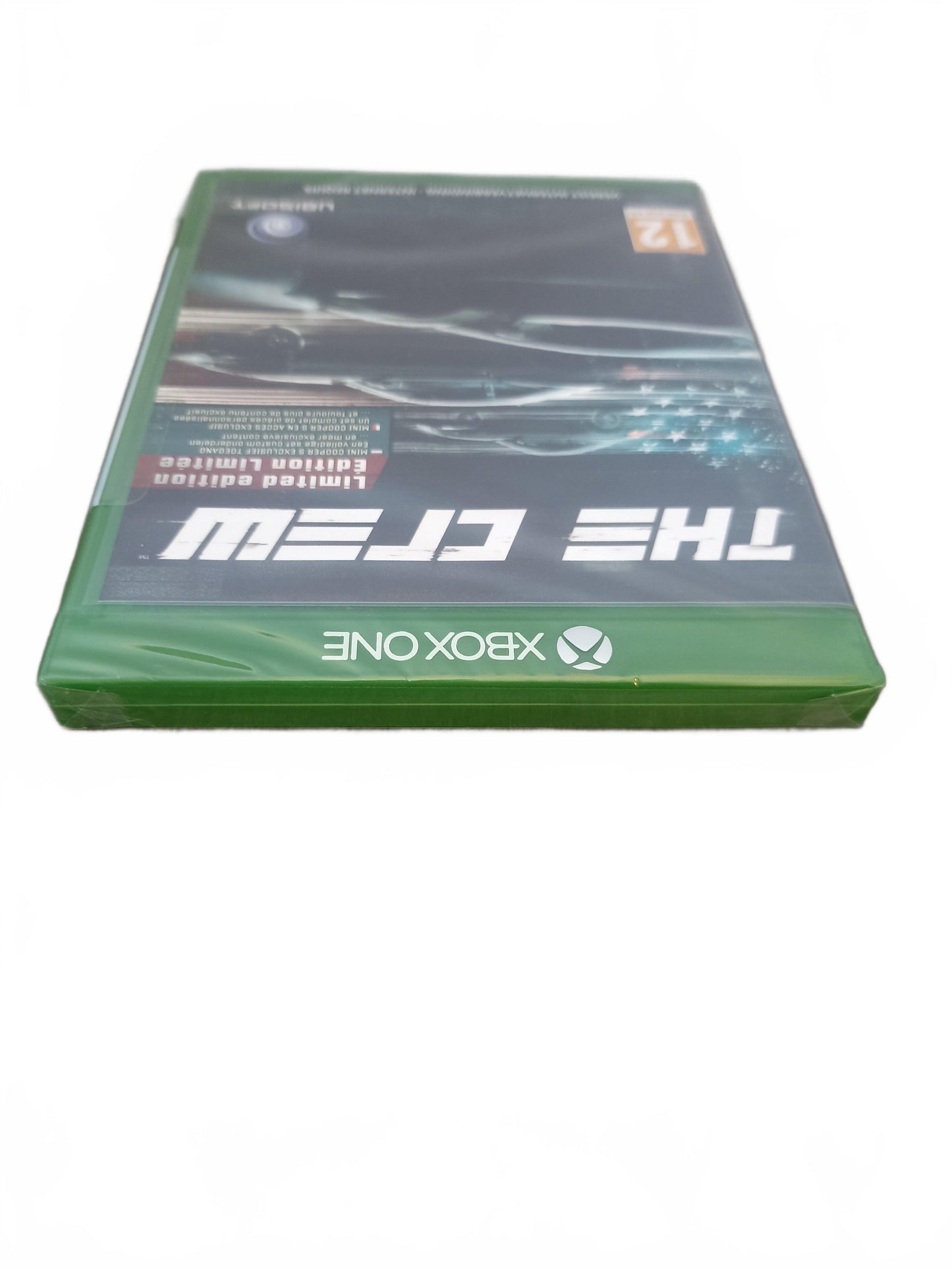 The Crew — Xbox One — XONE
