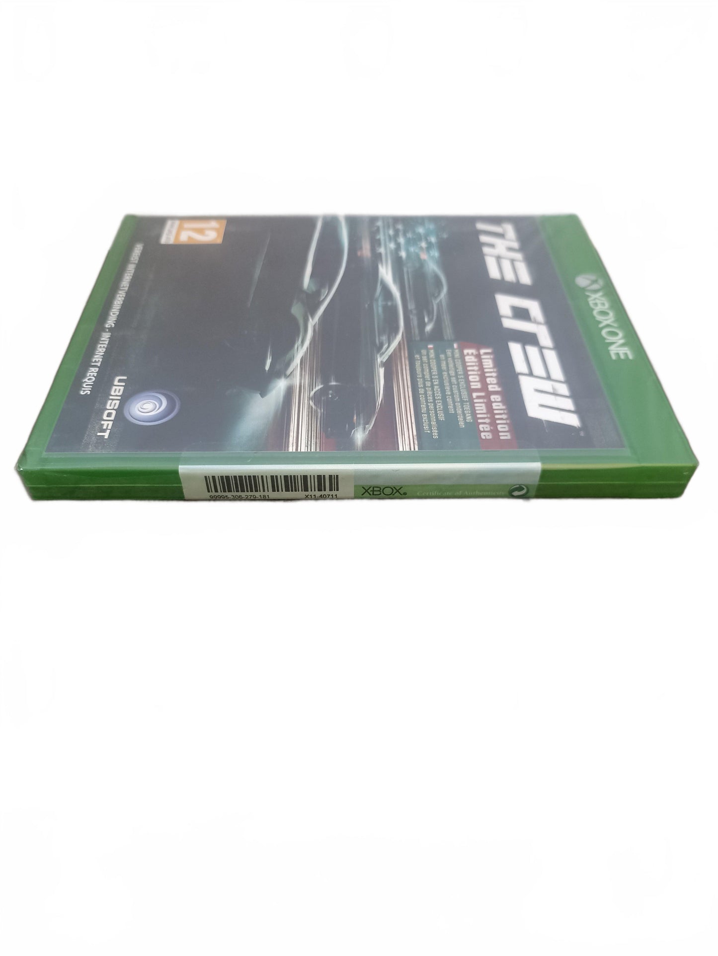The Crew — Xbox One — XONE