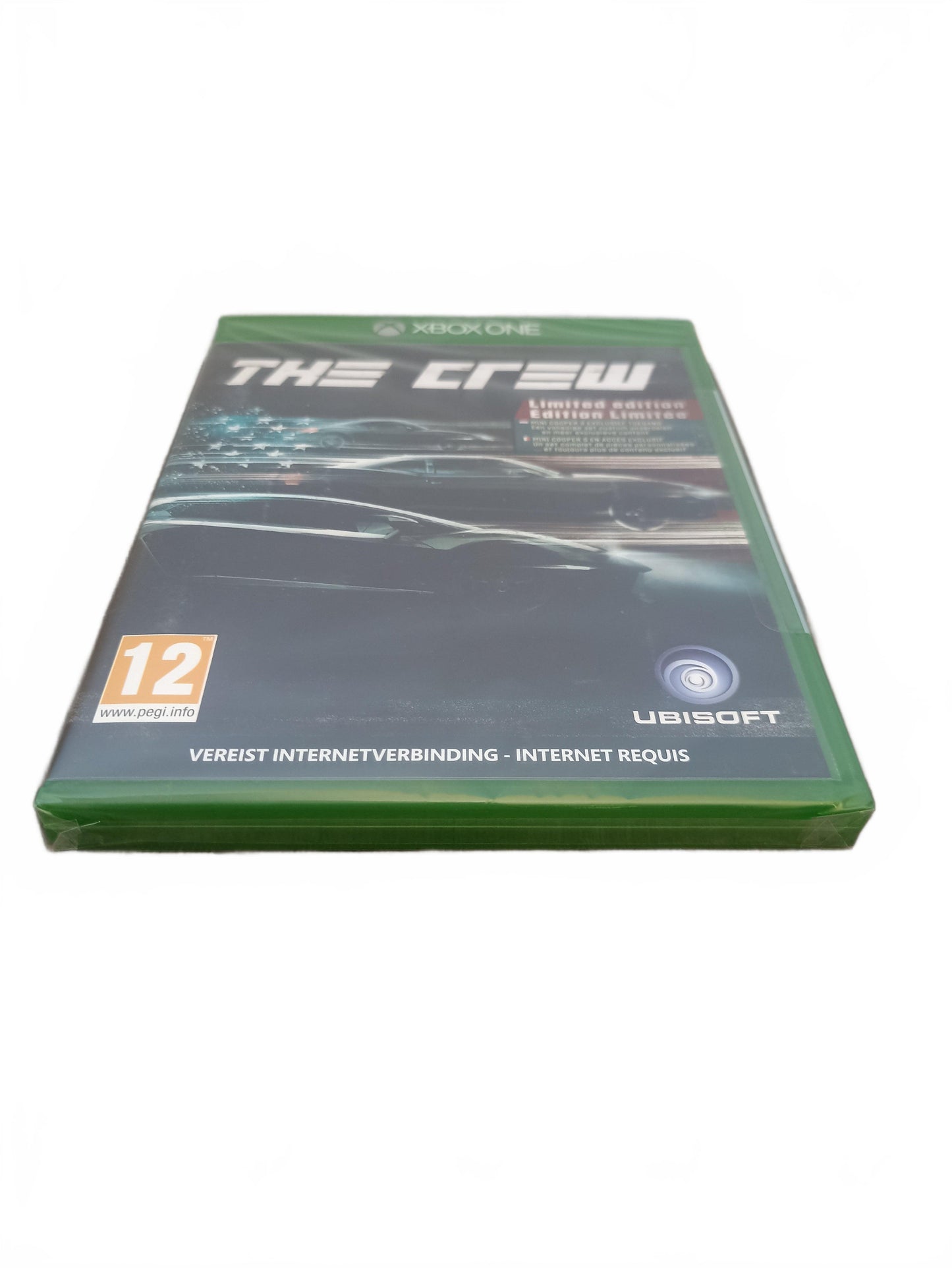 The Crew — Xbox One — XONE
