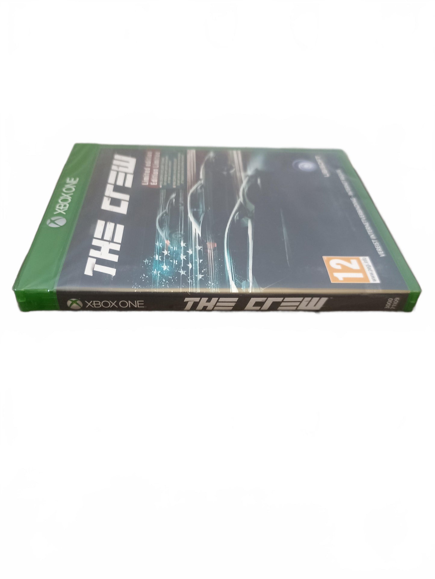The Crew — Xbox One — XONE