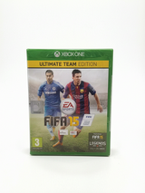 FIFA 15 — Xbox One — XONE