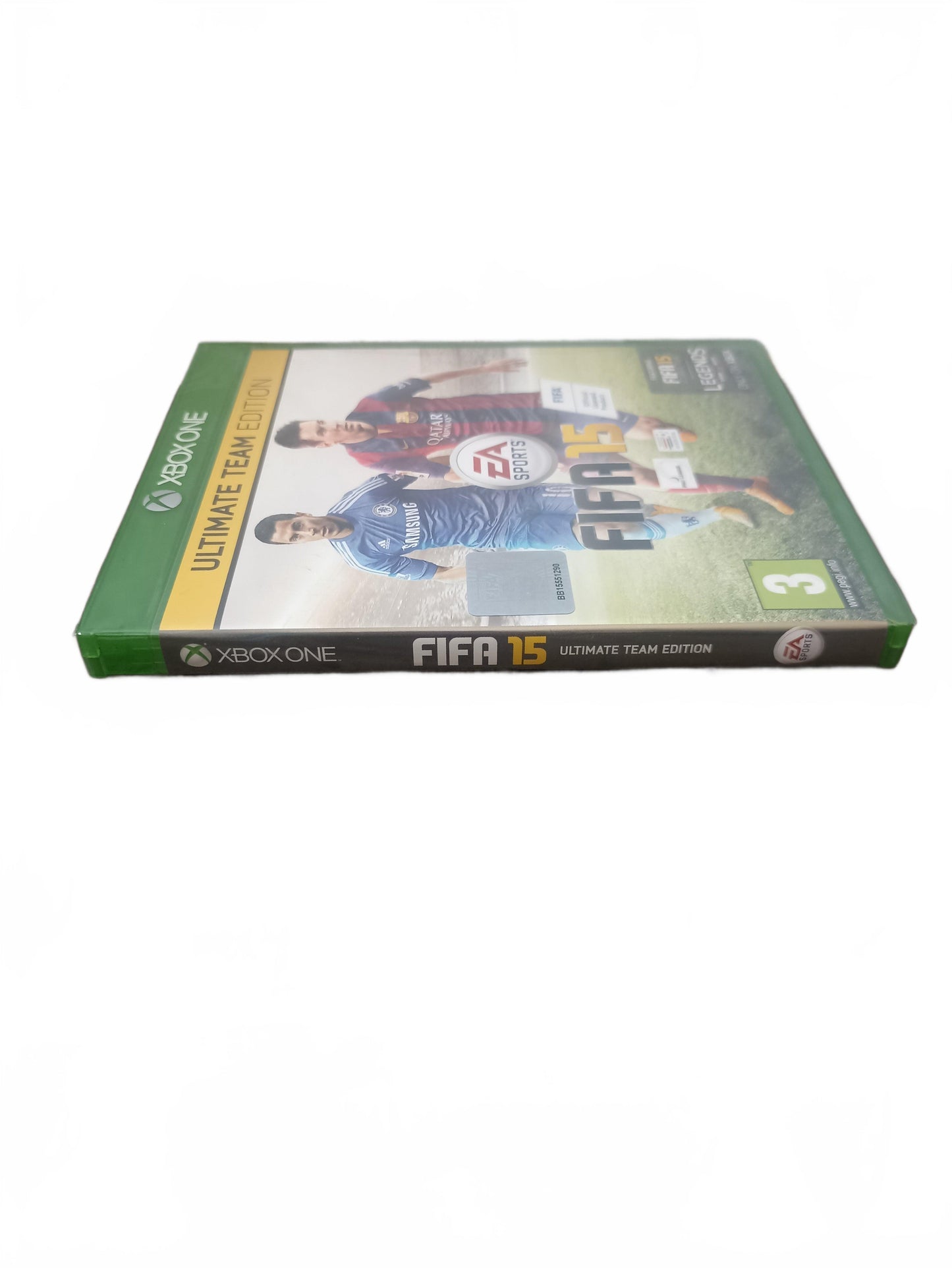 FIFA 15 — Xbox One — XONE