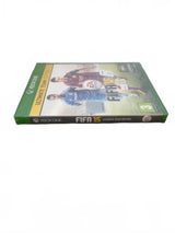 FIFA 15 — Xbox One — XONE