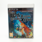 The Witch and the Hundred Knight Neuf Playstation 3 (PS3)