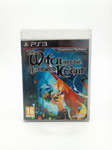 The Witch and the Hundred Knight Neuf Playstation 3 (PS3)
