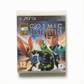 Ben 10 Ultimate Alien Cosmic destruction Neuf Playstation 3 (PS3)