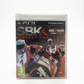 SBK Generations Playstation 3 (PS3) Neuf
