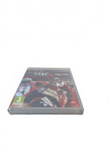 SBK Generations Playstation 3 (PS3) Neuf