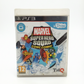 Marvel Super Hero Squad Comic Combat  Playstation 3 (PS3) Neuf