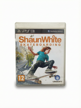 Shaun White Snowboarding Playstation 3 (PS3) Neuf