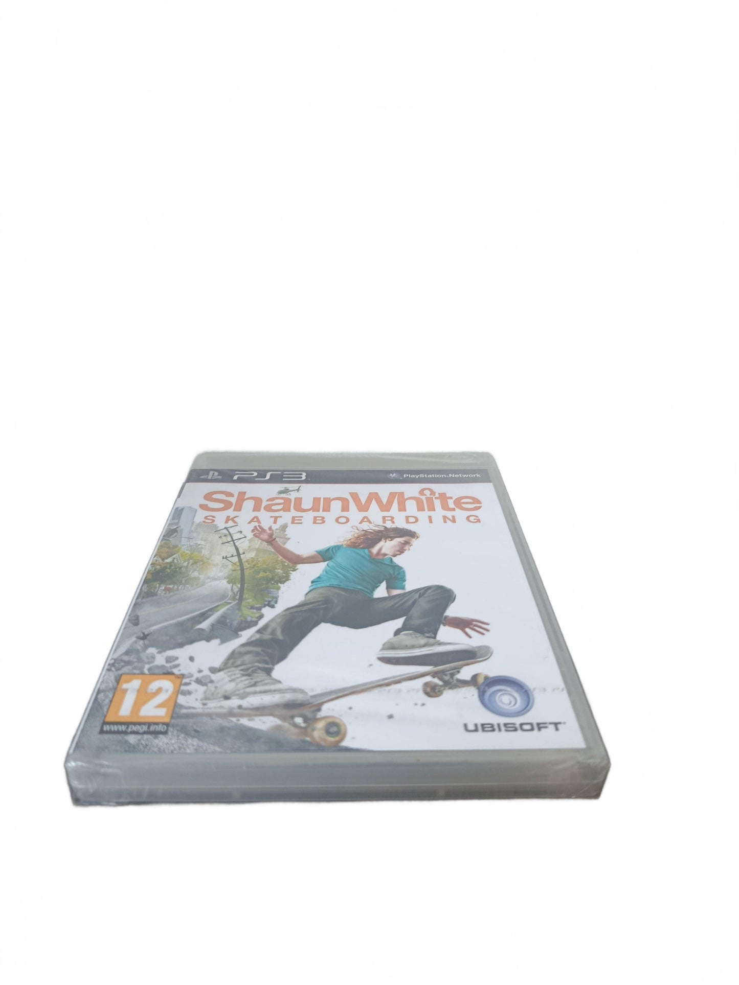 Shaun White Snowboarding Playstation 3 (PS3) Neuf