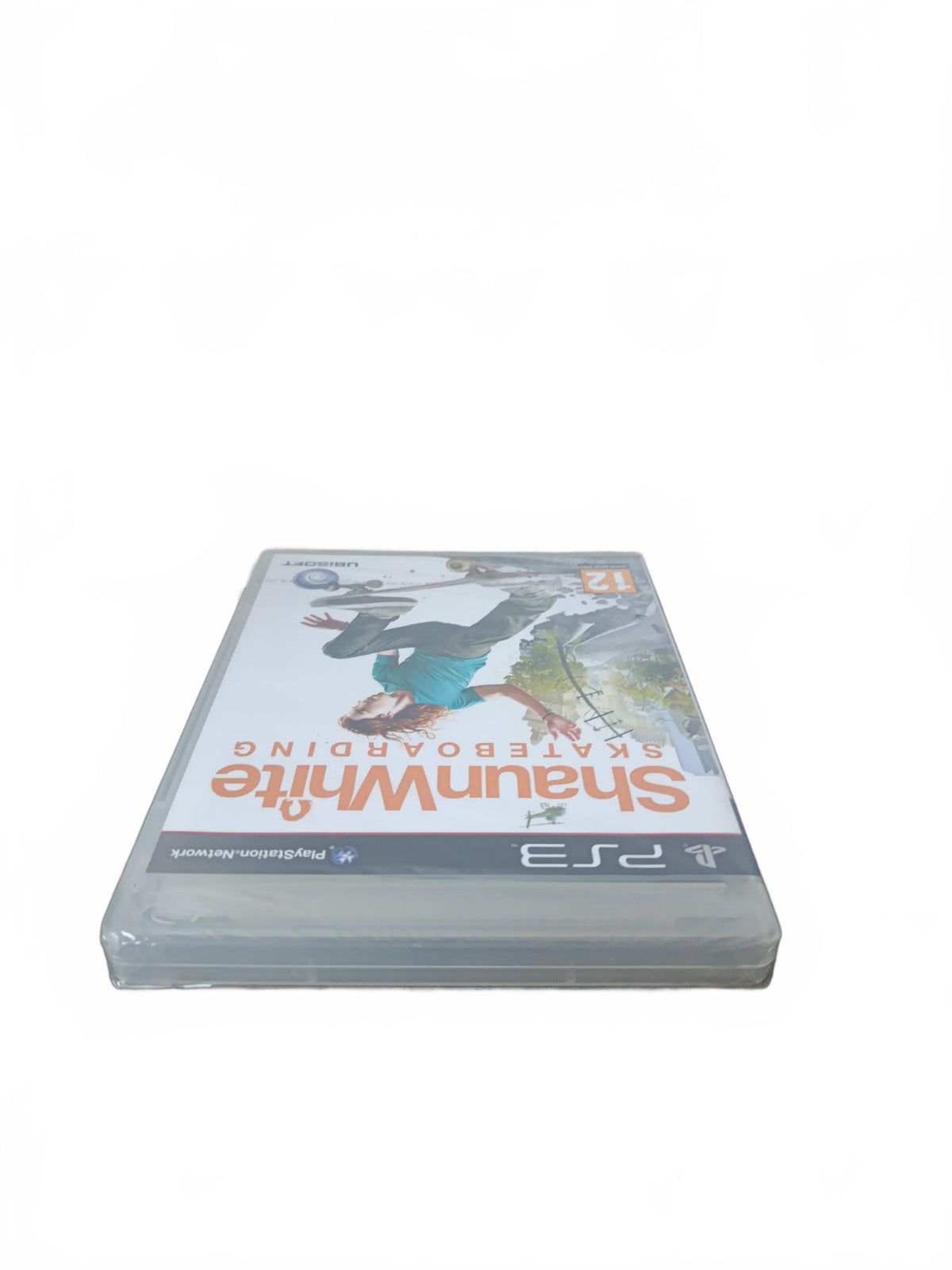 Shaun White Snowboarding Playstation 3 (PS3) Neuf