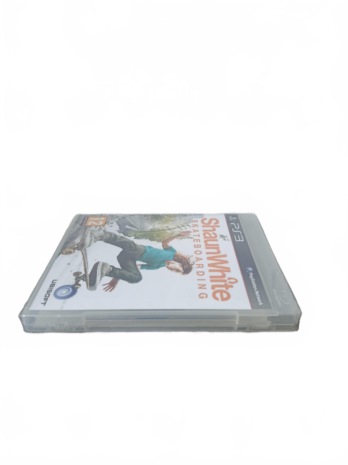 Shaun White Snowboarding Playstation 3 (PS3) Neuf