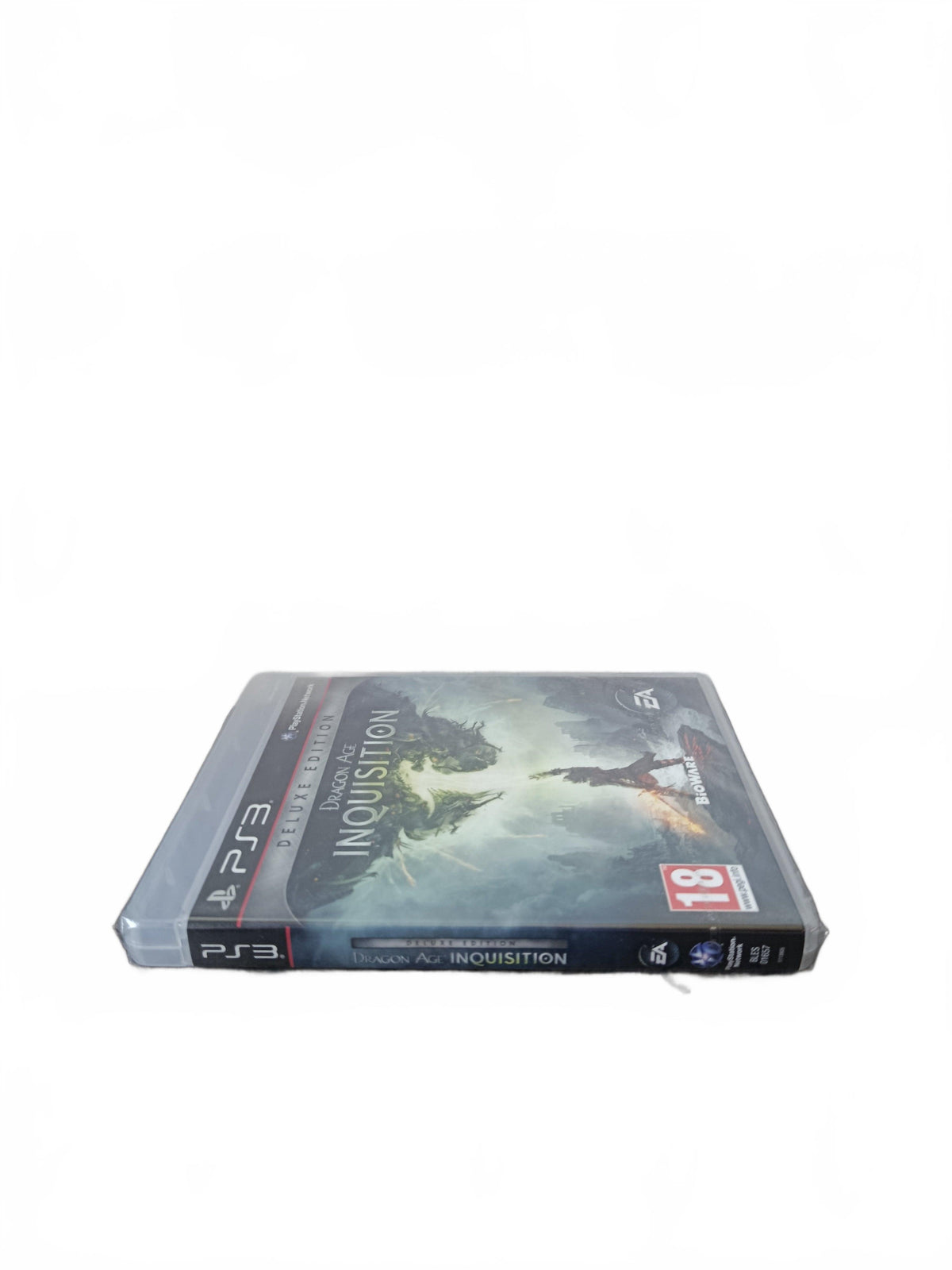 Dragon Age Inquisition Deluxe Edition Playstation 3 (PS3)