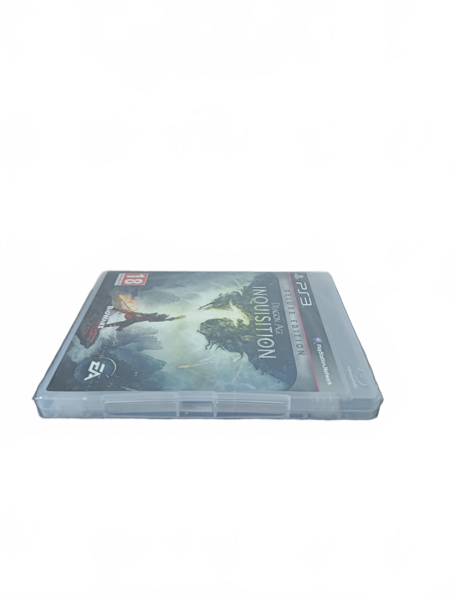 Dragon Age Inquisition Deluxe Edition Playstation 3 (PS3)