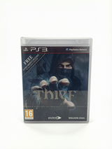 Thief Playstation 3 (PS3) Neuf