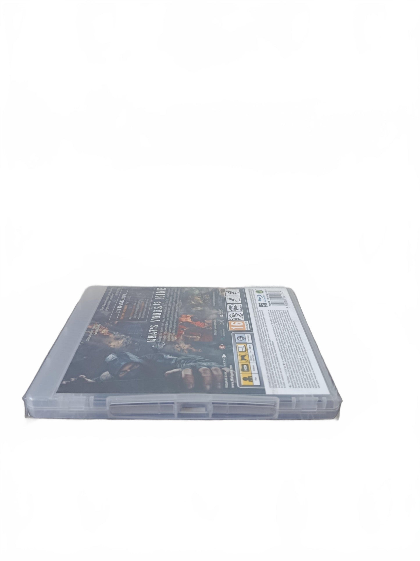 Thief Playstation 3 (PS3) Neuf