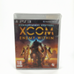 XCOM: Enemy Within Commander Edition PlayStation 3 PS3 Reblister