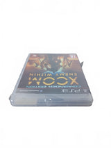 XCOM: Enemy Within Commander Edition PlayStation 3 PS3 Reblister