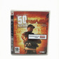 50 Cent: Blood on the Sand PlayStation 3 PS3 Reblister