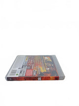 50 Cent: Blood on the Sand PlayStation 3 PS3 Reblister