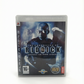The Chronicles of Riddick: Assault on Dark Athena PlayStation 3 PS3 Reblister