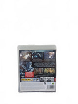 The Chronicles of Riddick: Assault on Dark Athena PlayStation 3 PS3 Reblister