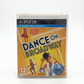Dance on Broadway PlayStation 3 PS3 Reblister