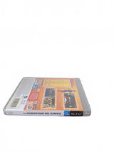 Dance on Broadway PlayStation 3 PS3 Reblister