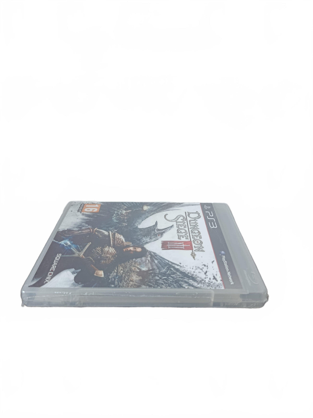 Dungeon Siege III PlayStation 3 PS3 Reblister