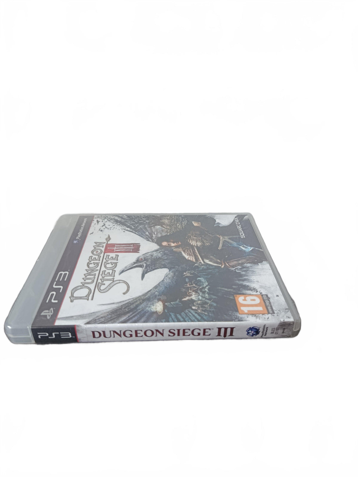 Dungeon Siege III PlayStation 3 PS3 Reblister