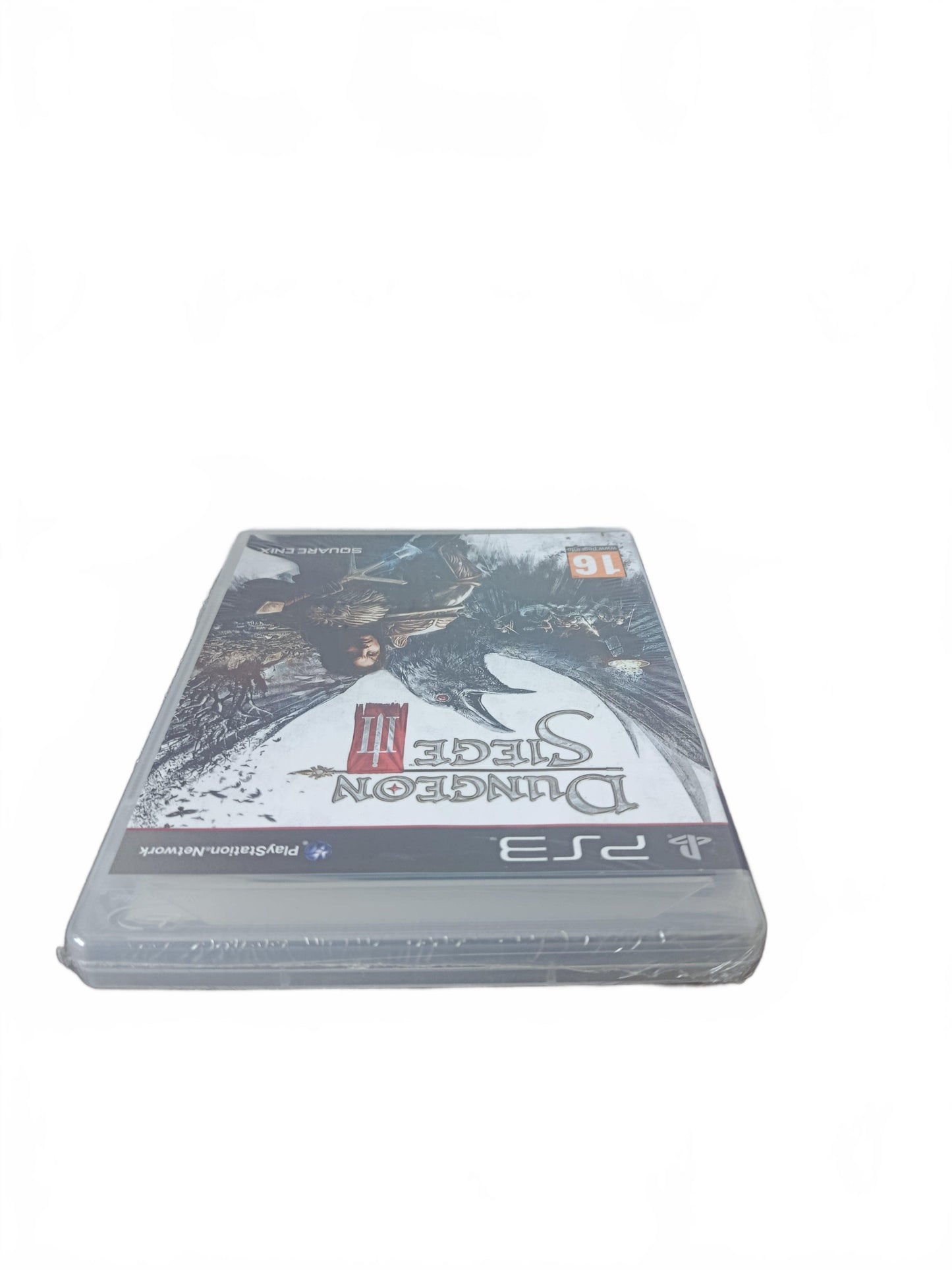 Dungeon Siege III PlayStation 3 PS3 Reblister