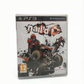 Nail'd PlayStation 3 PS3 Reblister