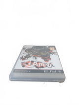 Nail'd PlayStation 3 PS3 Reblister