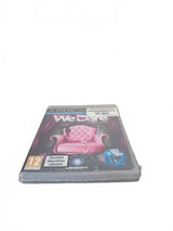 We Dare PlayStation 3 PS3 Reblister