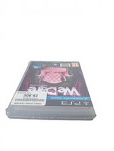 We Dare PlayStation 3 PS3 Reblister