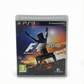 F1 2010 PlayStation 3 PS3 Reblister