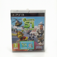 Planète 51 : Le Jeu PlayStation 3 PS3 Reblister