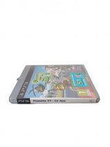 Planète 51 : Le Jeu PlayStation 3 PS3 Reblister