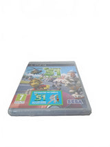 Planète 51 : Le Jeu PlayStation 3 PS3 Reblister