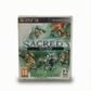 Sacred 3: First Edition PlayStation 3 PS3 Reblister