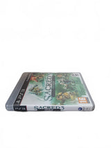 Sacred 3: First Edition PlayStation 3 PS3 Reblister