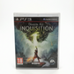 Dragon Age: Inquisition PlayStation 3 PS3 Reblister