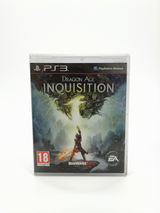 Dragon Age: Inquisition PlayStation 3 PS3 Reblister