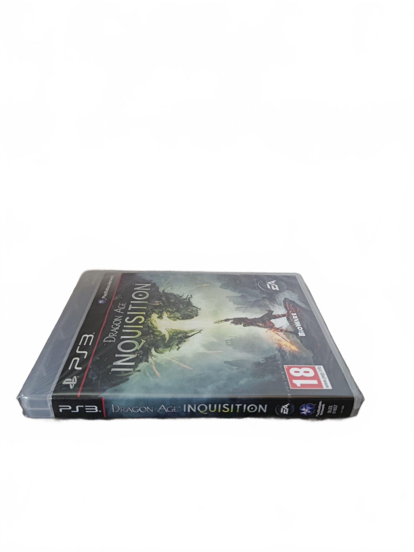 Dragon Age: Inquisition PlayStation 3 PS3 Reblister